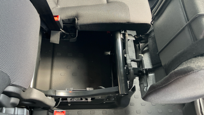 Renault Trafic Swb Diesel SL30 Blue dCi 130 Advance [Safety] Van